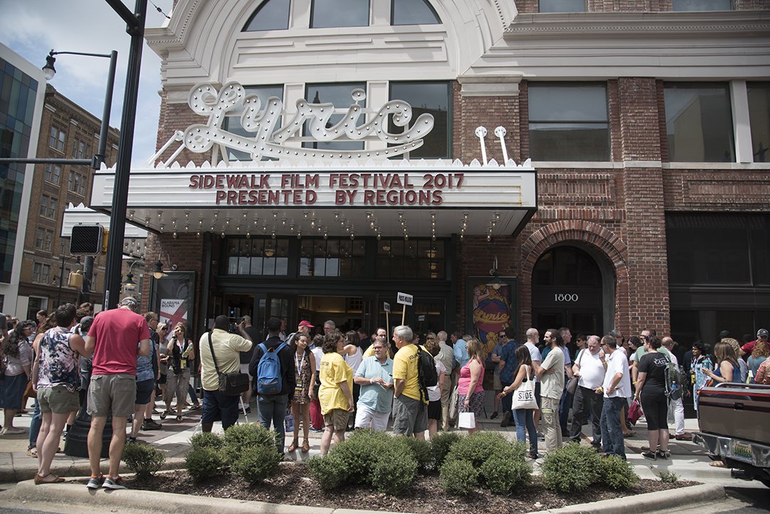 2017 Sidewalk and SHOUT Award Winners