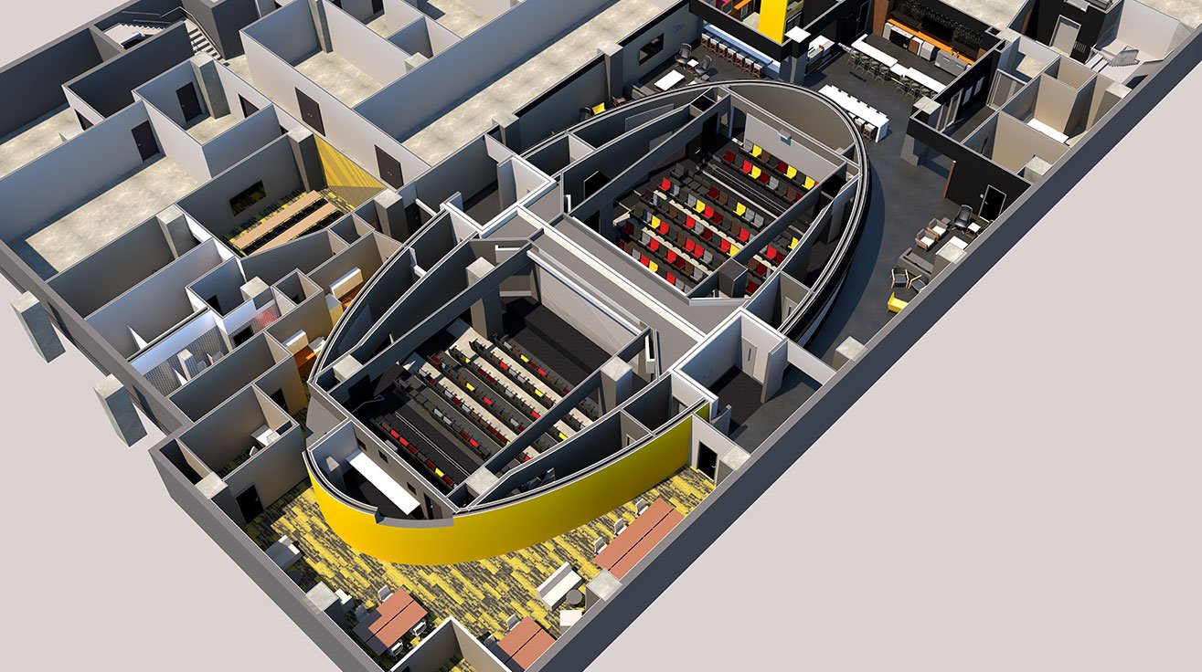 Sidewalk Film Center + Cinema in the News