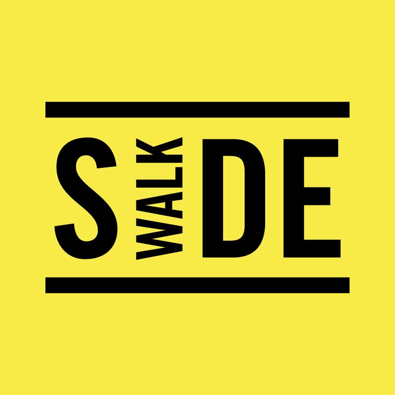 Sidewalk 2018 Call For Entries Now Open!