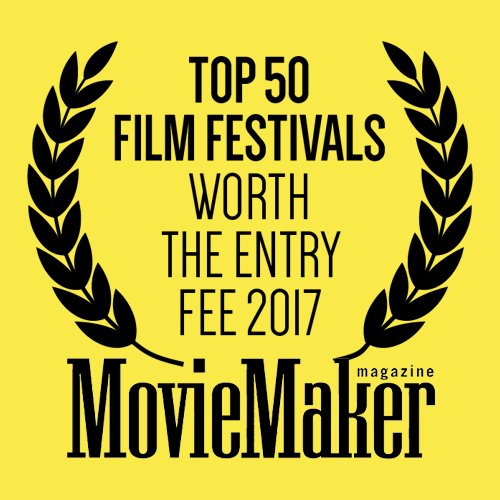 Sidewalk makes “50 Fests Worth the Entry Fee” list!