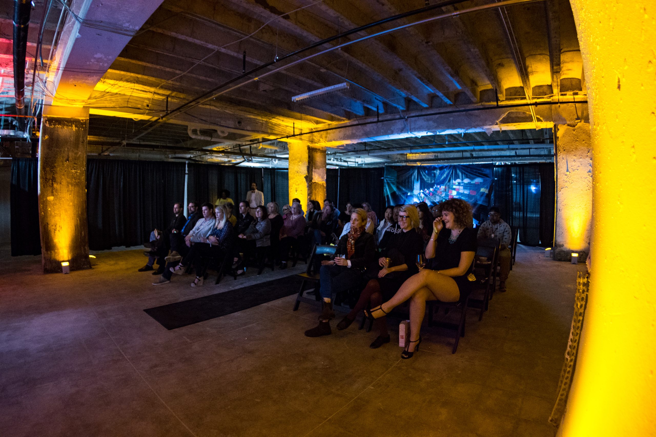 Sidewalk Film Center + Cinema Capital Campaign Reaches Major Milestone