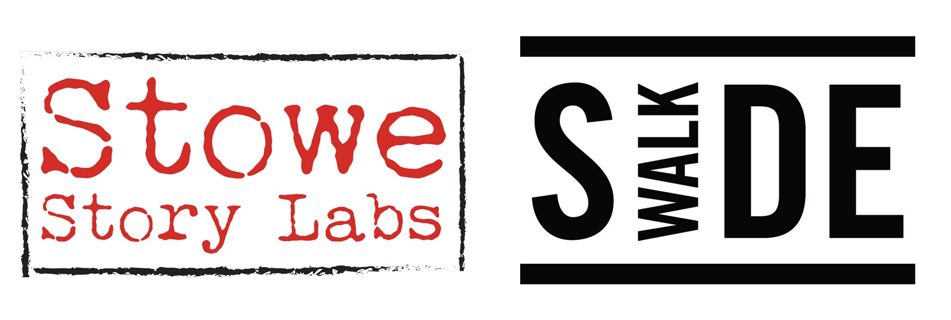 New Stowe Storylabs Collaboration Announced