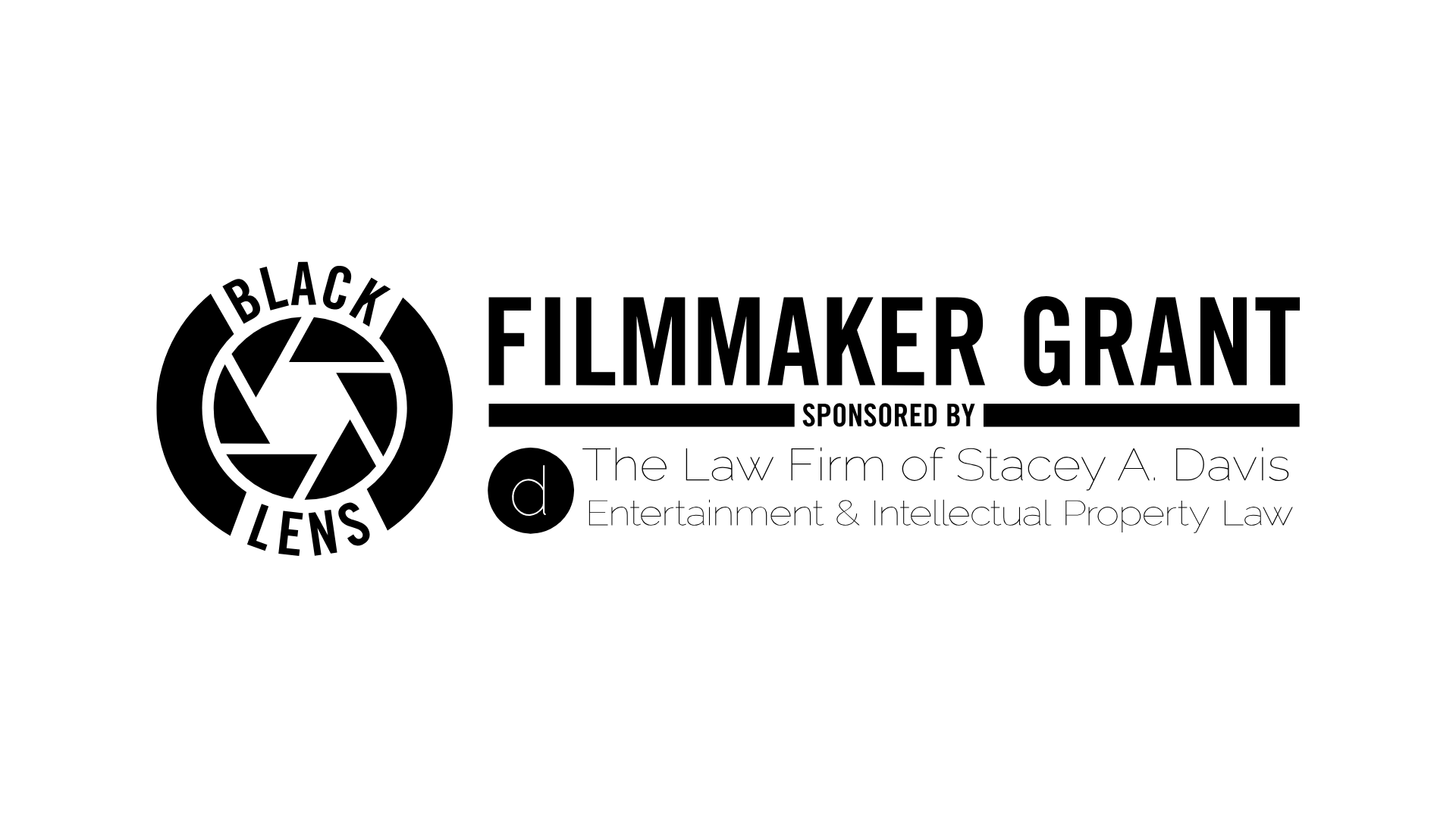 Black Lens Filmmaker Grant Opens June 15
