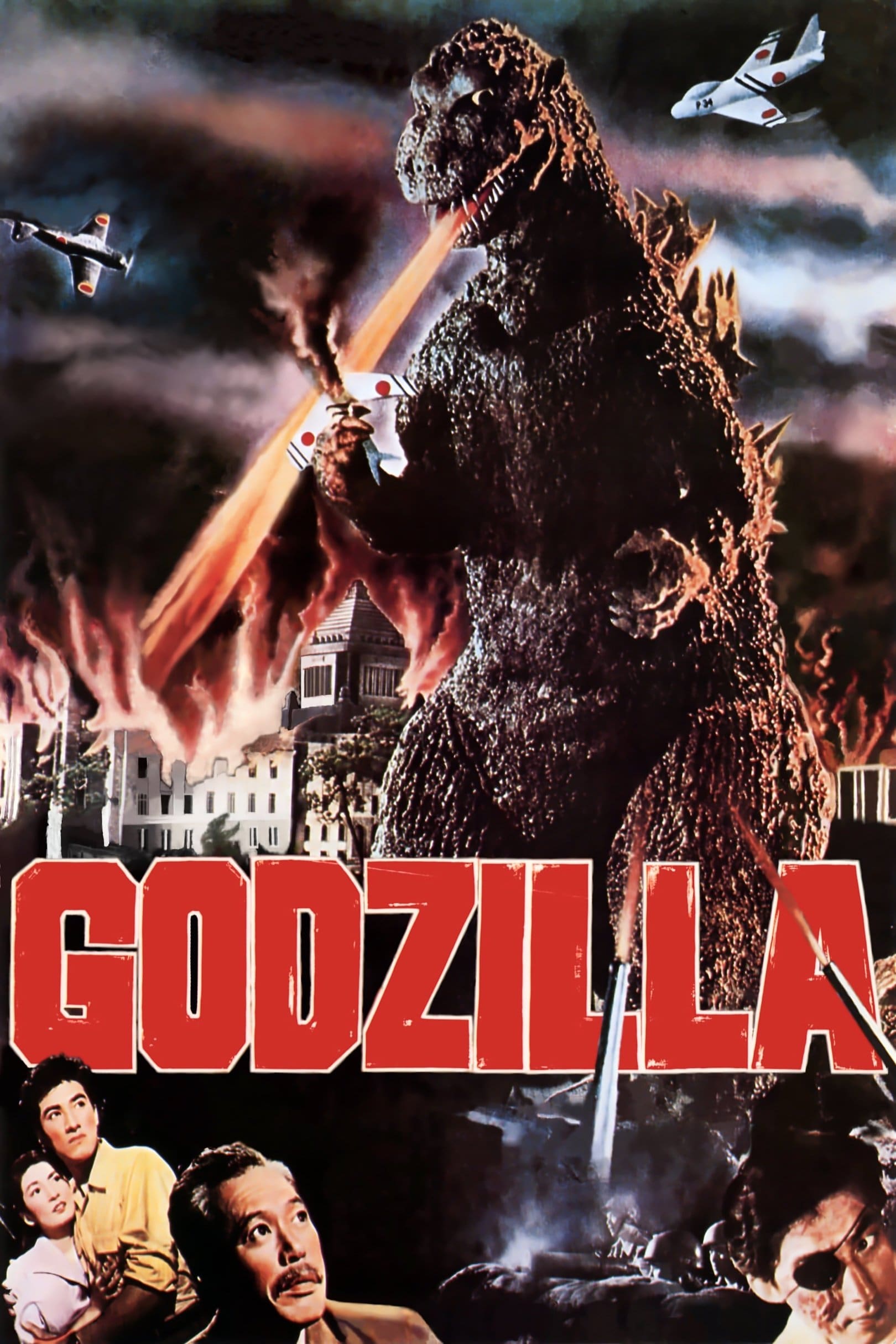 Godzillafest 2025: Godzilla (1954)