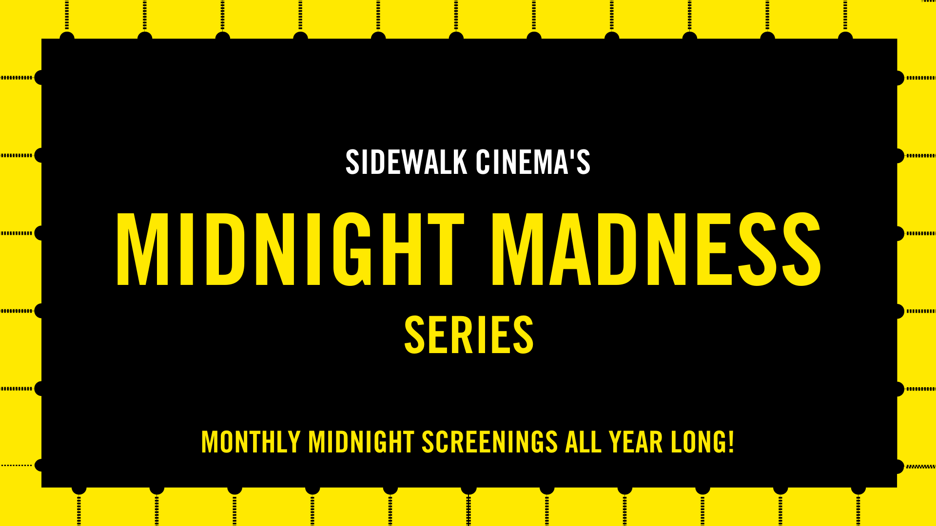 2022 Midnight Madness Series