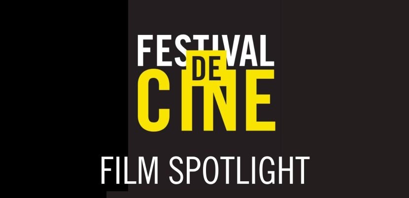 Festival de Cine Spotlight