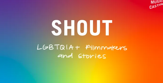 SHOUT