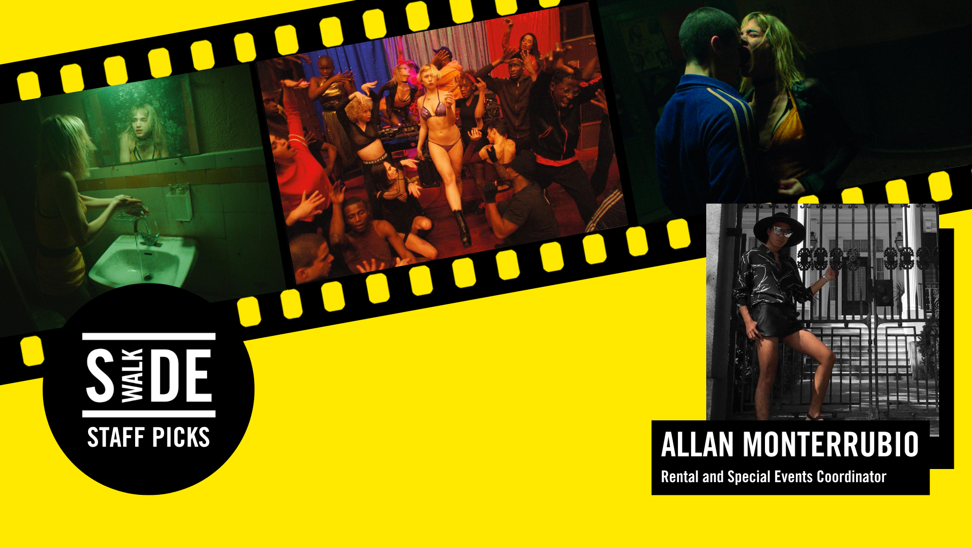 Sidewalk’s 2023 Staff Picks Series: Climax