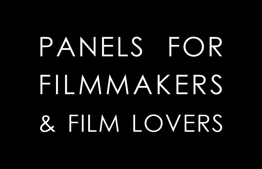 6 Panels You Won’t Get Anywhere Else