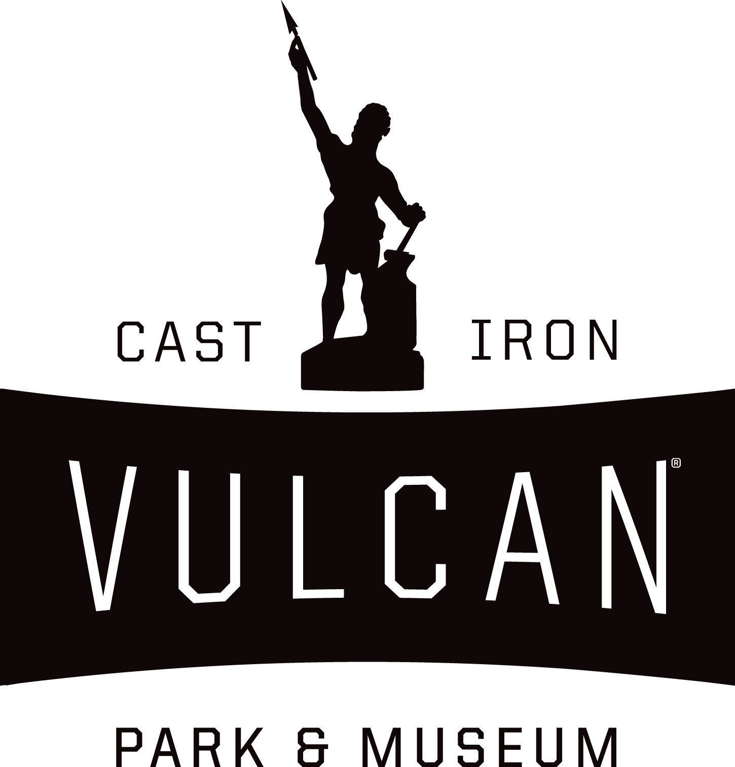 Vulcan Park & Museum