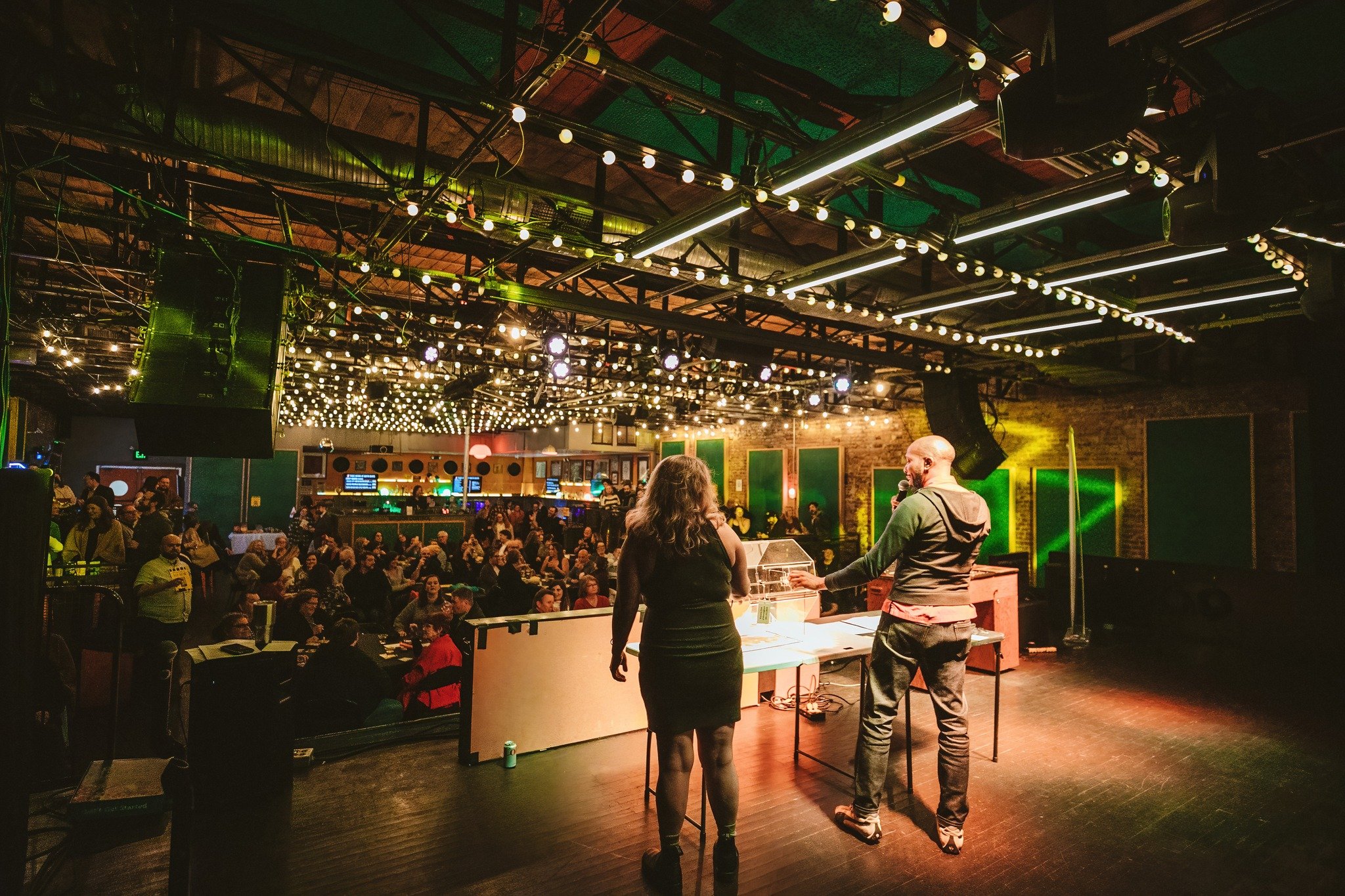 The Legendary Sidewalk $10k Party Returns for its Fourteenth Year!
