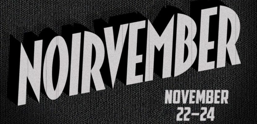 Noirvember Series