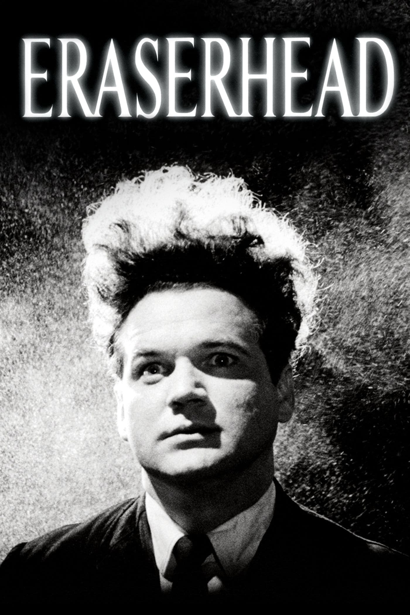 Midnight Madness: Eraserhead