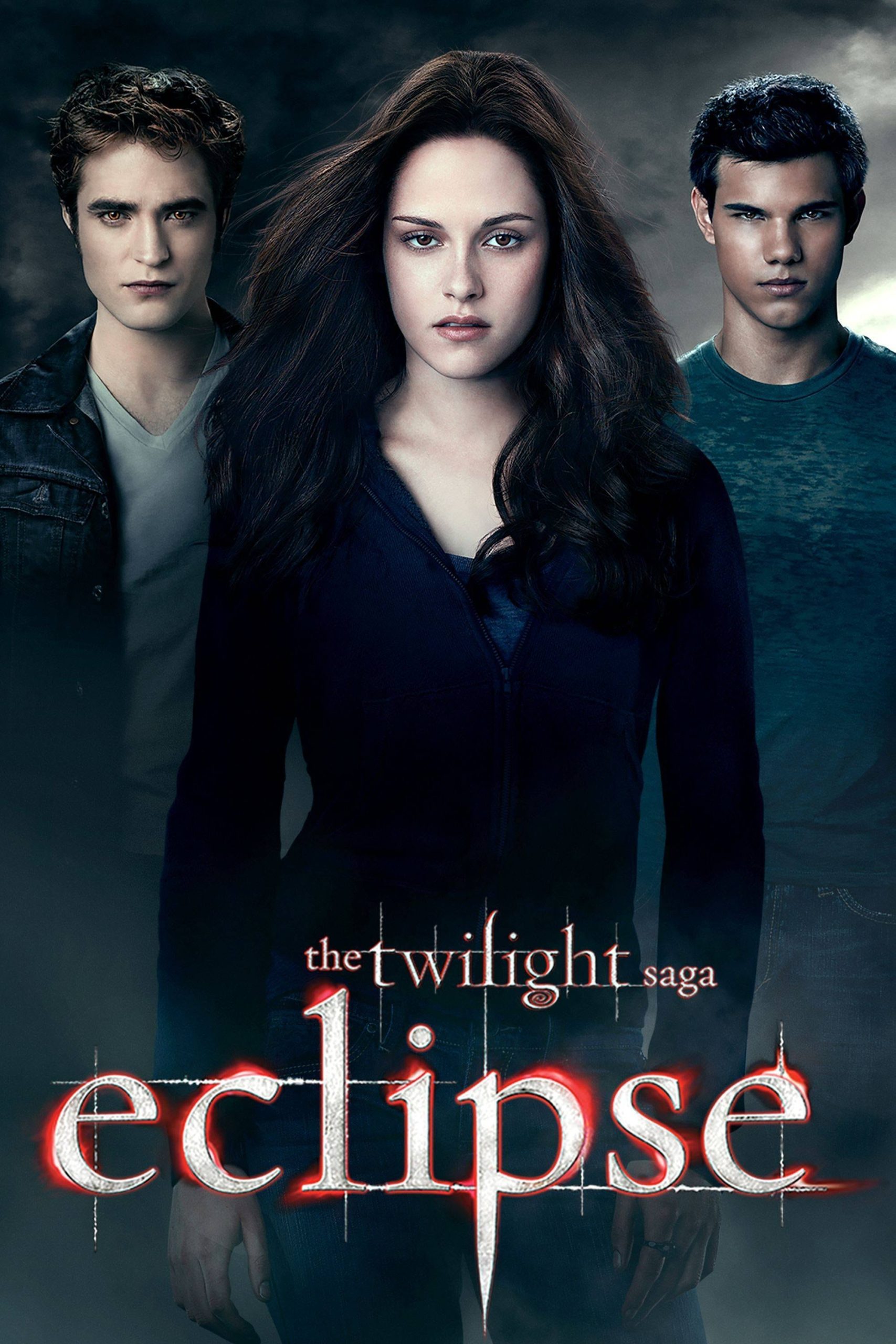 Twilight Fest: Eclipse (2010)