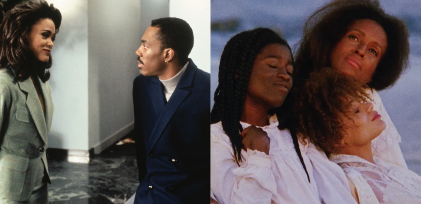 Black Lens Film Week Highlights