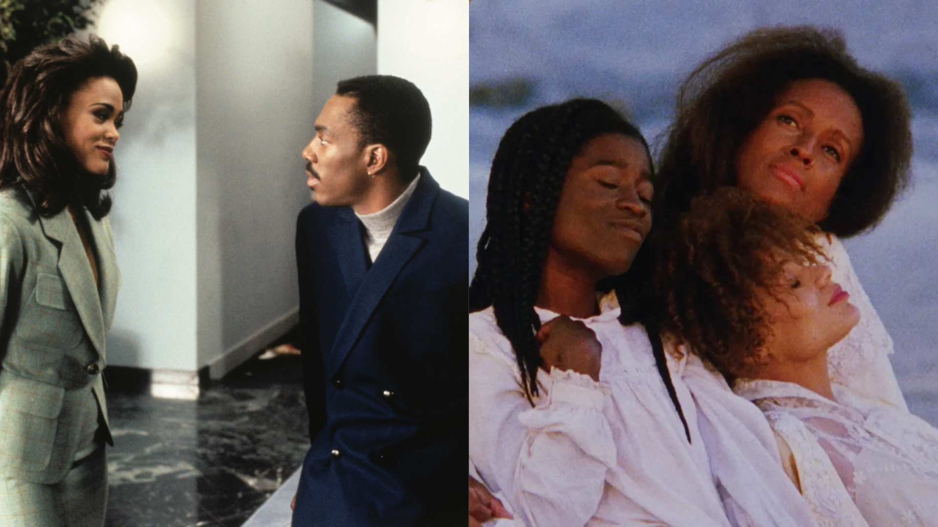 Black Lens Film Week Highlights