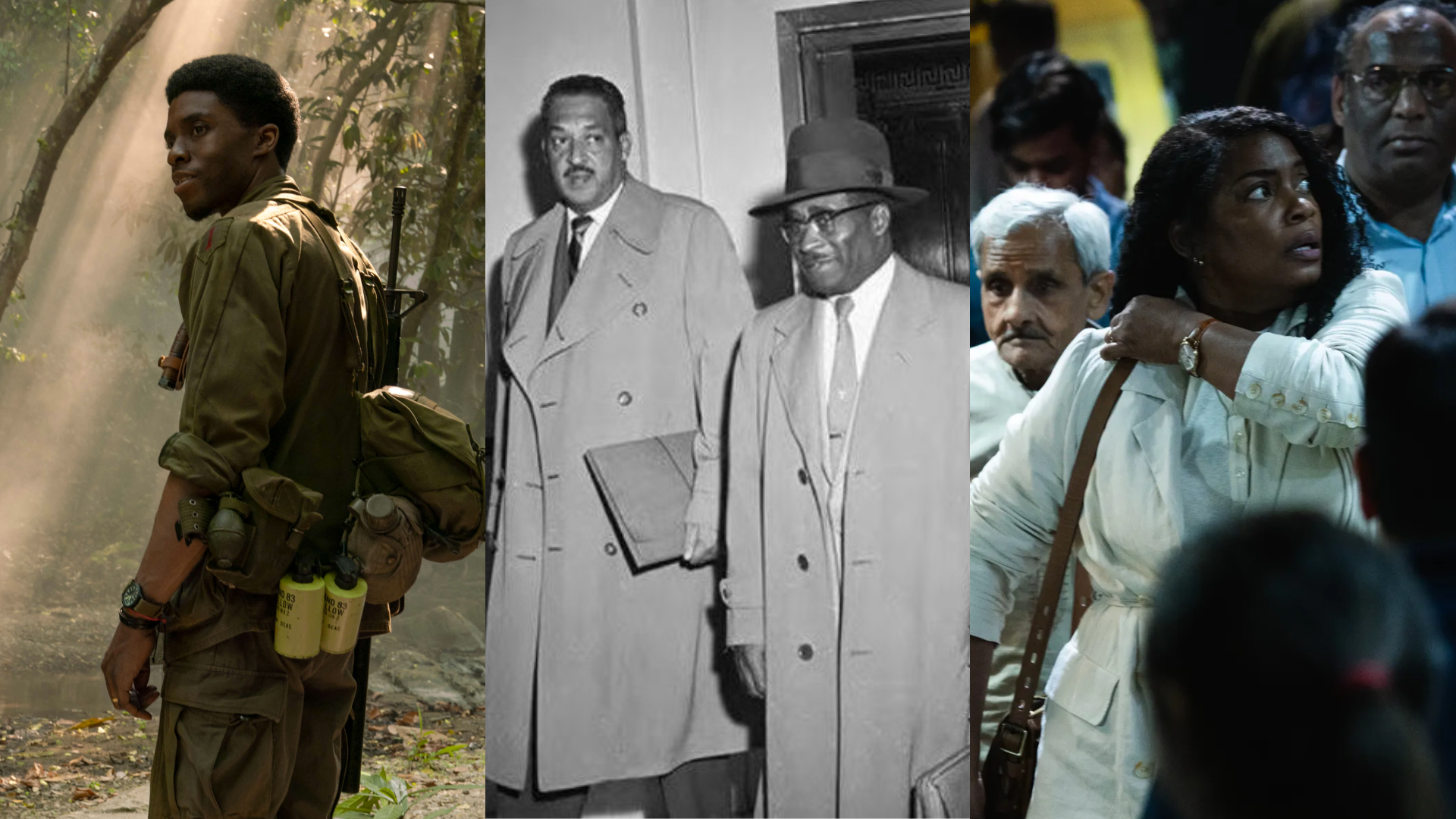 More Black Lens Film Week Highlights