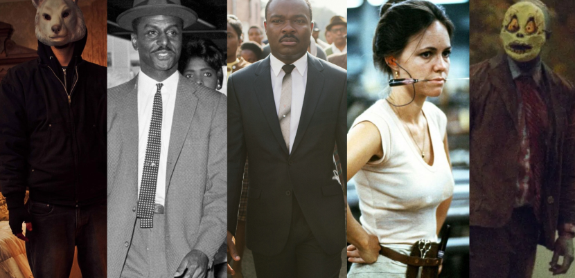 Announcing 2024 Alabama Film Week Titles