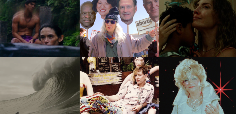 Ladies First! Six Women-Led Films at the 26th Annual Sidewalk Film Festival + VIP & Weekend Passes Now On Sale!