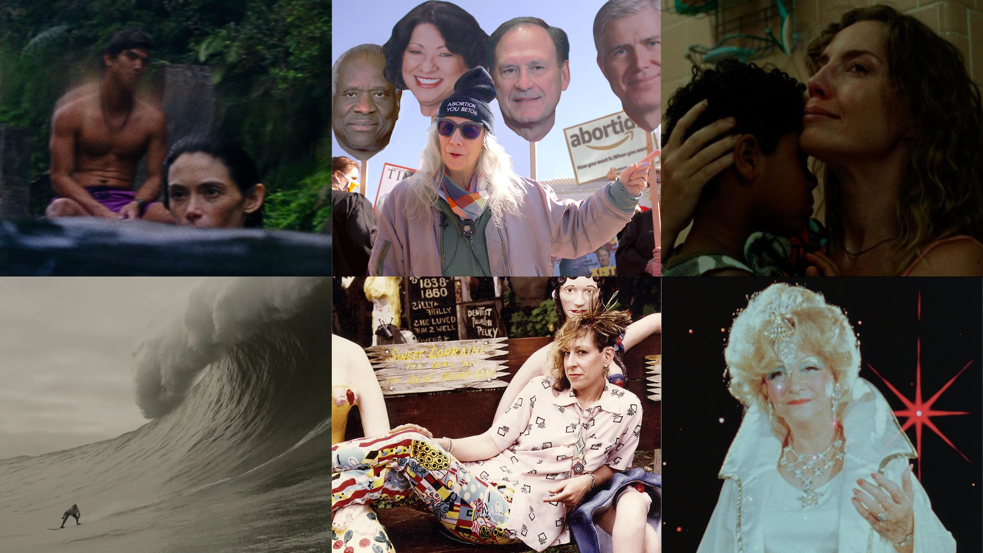 Ladies First! Six Women-Led Films at the 26th Annual Sidewalk Film Festival + VIP & Weekend Passes Now On Sale!