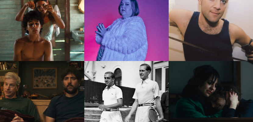 Happy Pride! Six LGBTQ+ Centric Films at the 26th Annual Sidewalk Film Festival