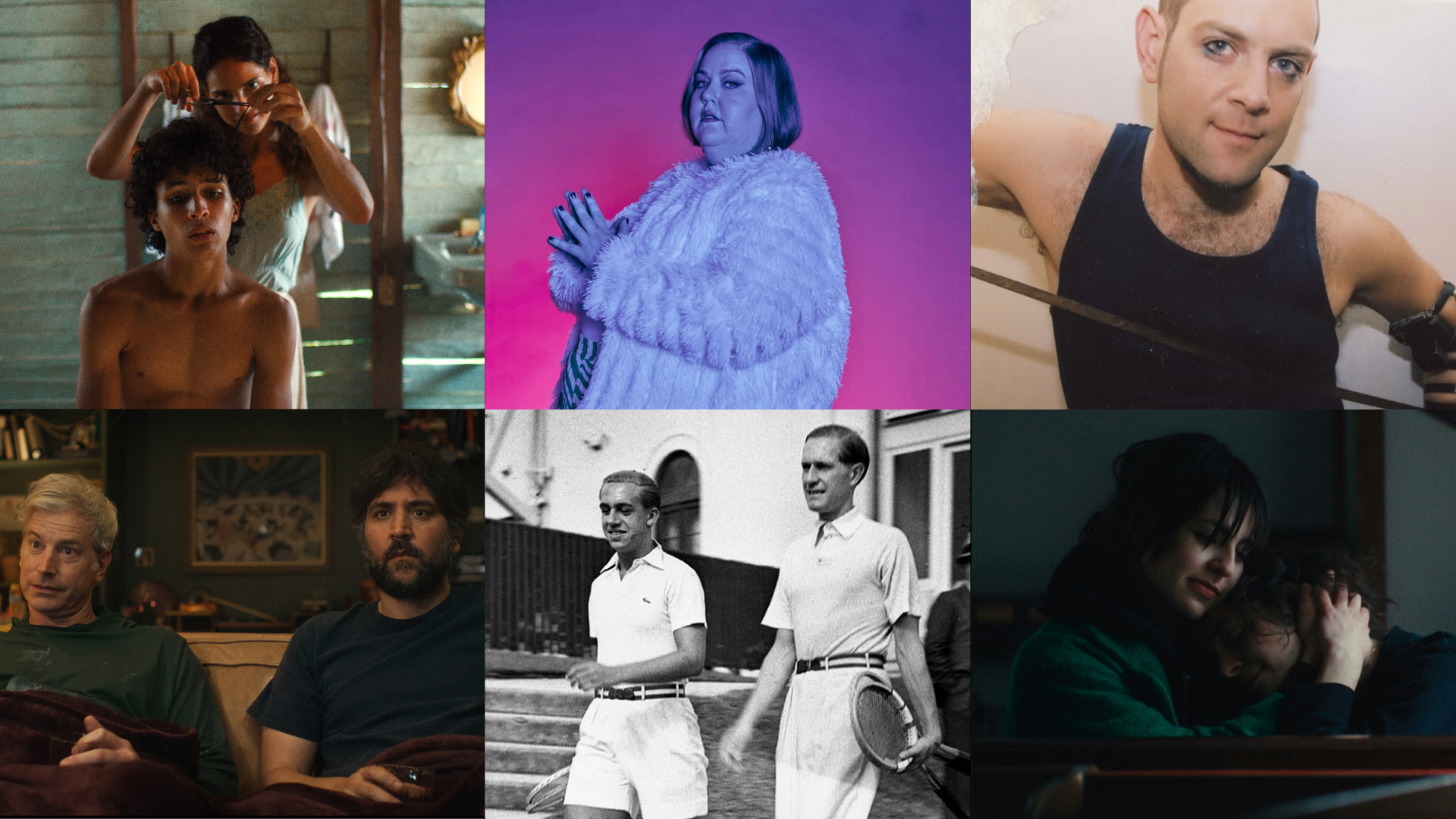 Happy Pride! Six LGBTQ+ Centric Films at the 26th Annual Sidewalk Film Festival