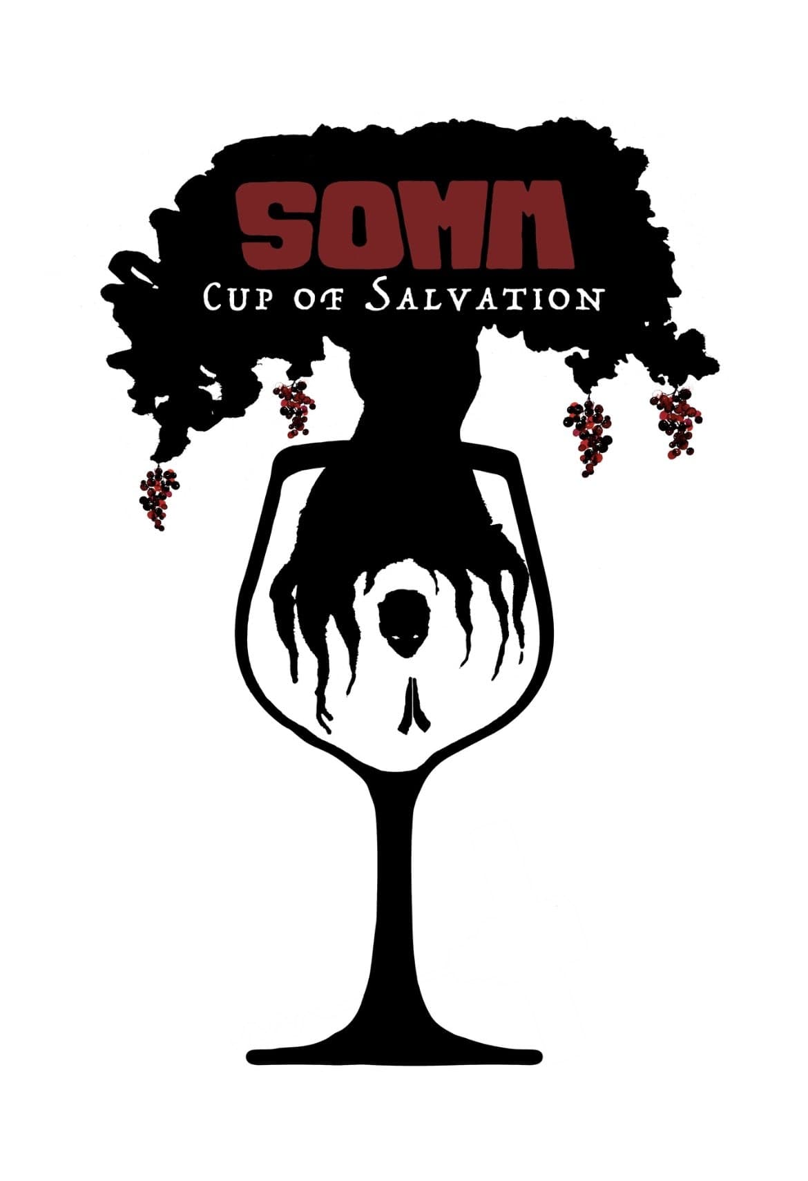 SOMM: Cup of Salvation (with wine tasting plus Winemaker Q&A)