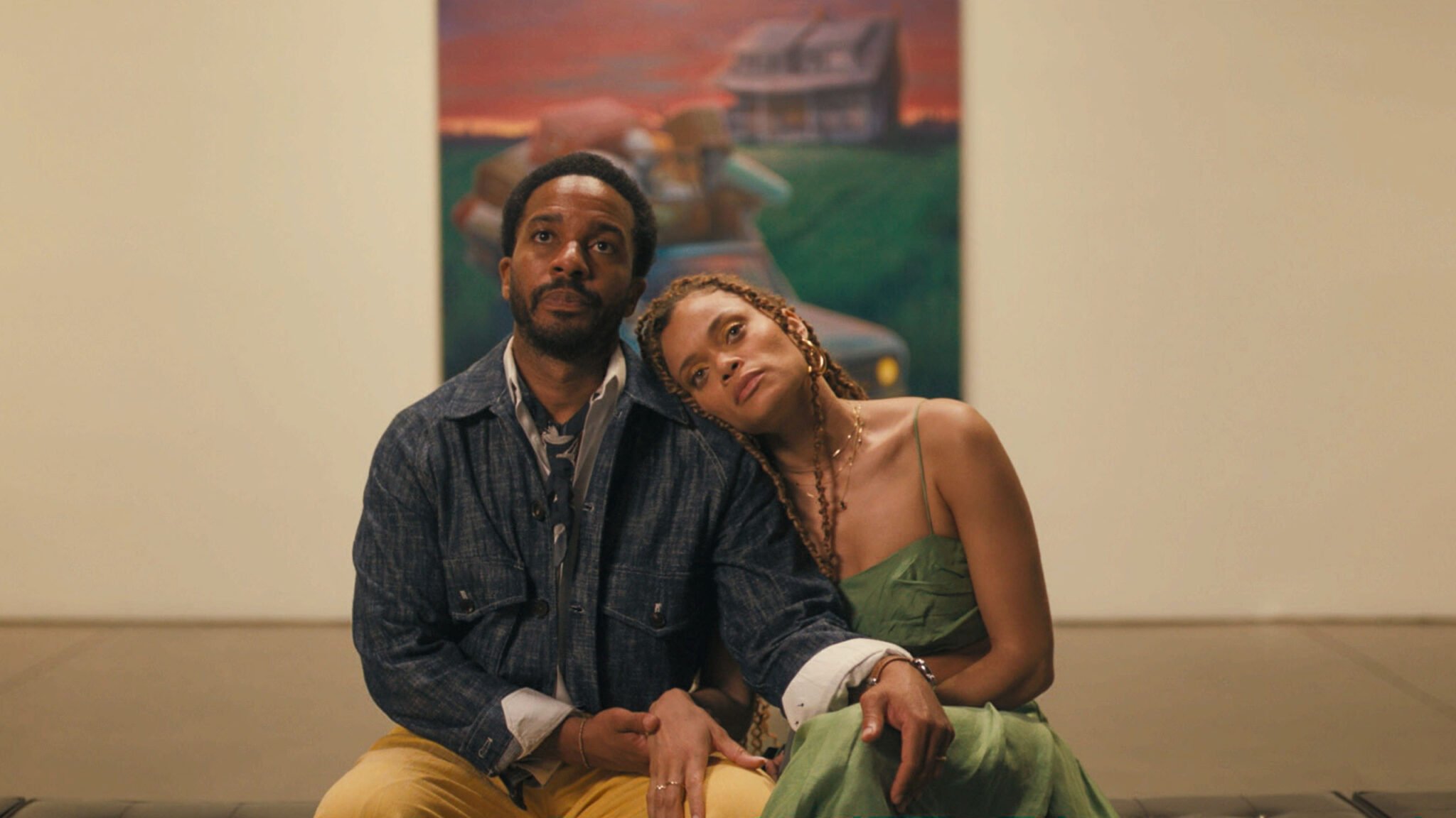 ANNOUNCING: Fest Opening Night Film “Exhibiting Forgiveness” with Alabama’s André Holland in Attendance