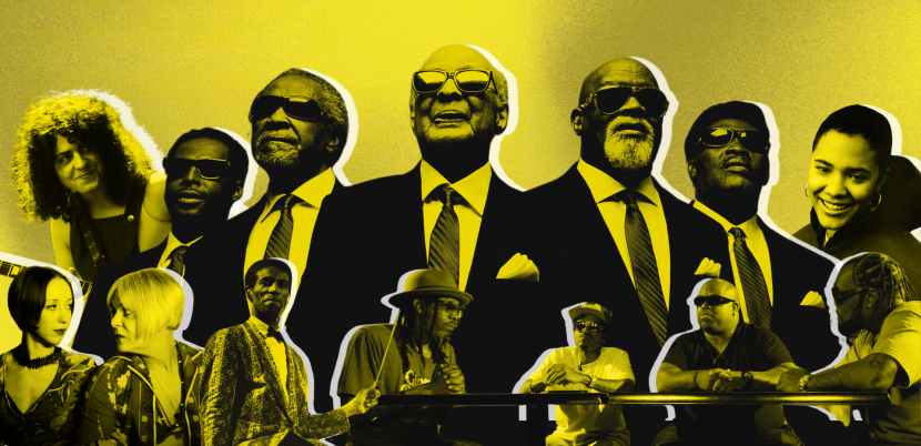 12 Fest Docs That’ll Make You Want to Quit Your Job and Start a Band
