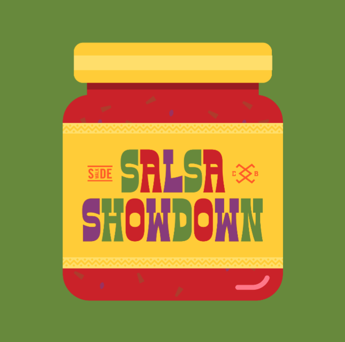 Salsa Showdown