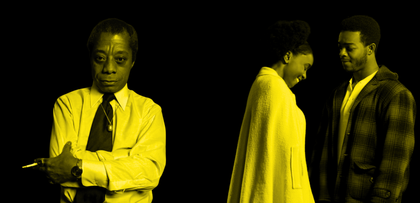 February Book + Film Club: If Beale Street Could Talk