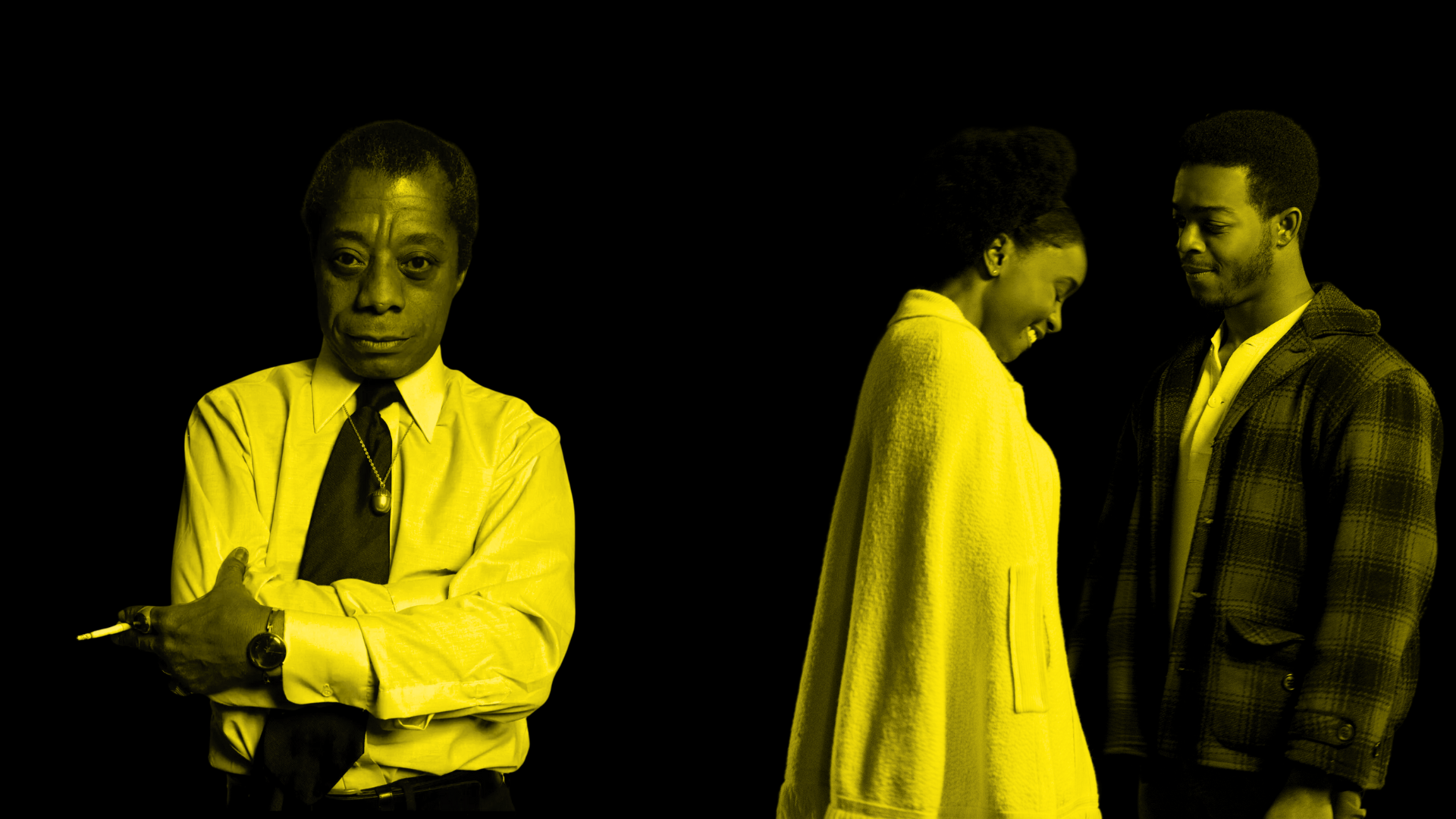 February Book + Film Club: If Beale Street Could Talk