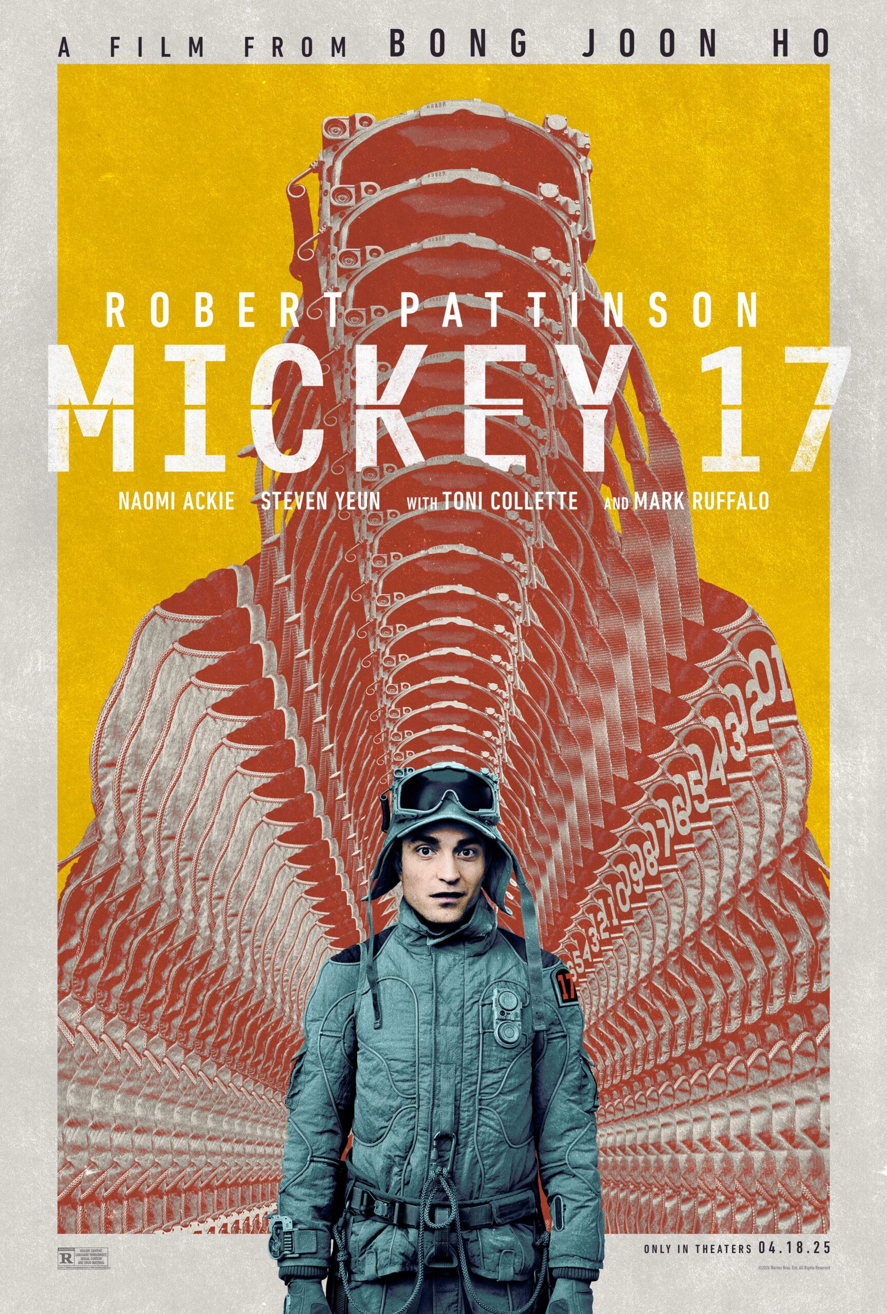 Mickey 17: Reel Talk Conversation