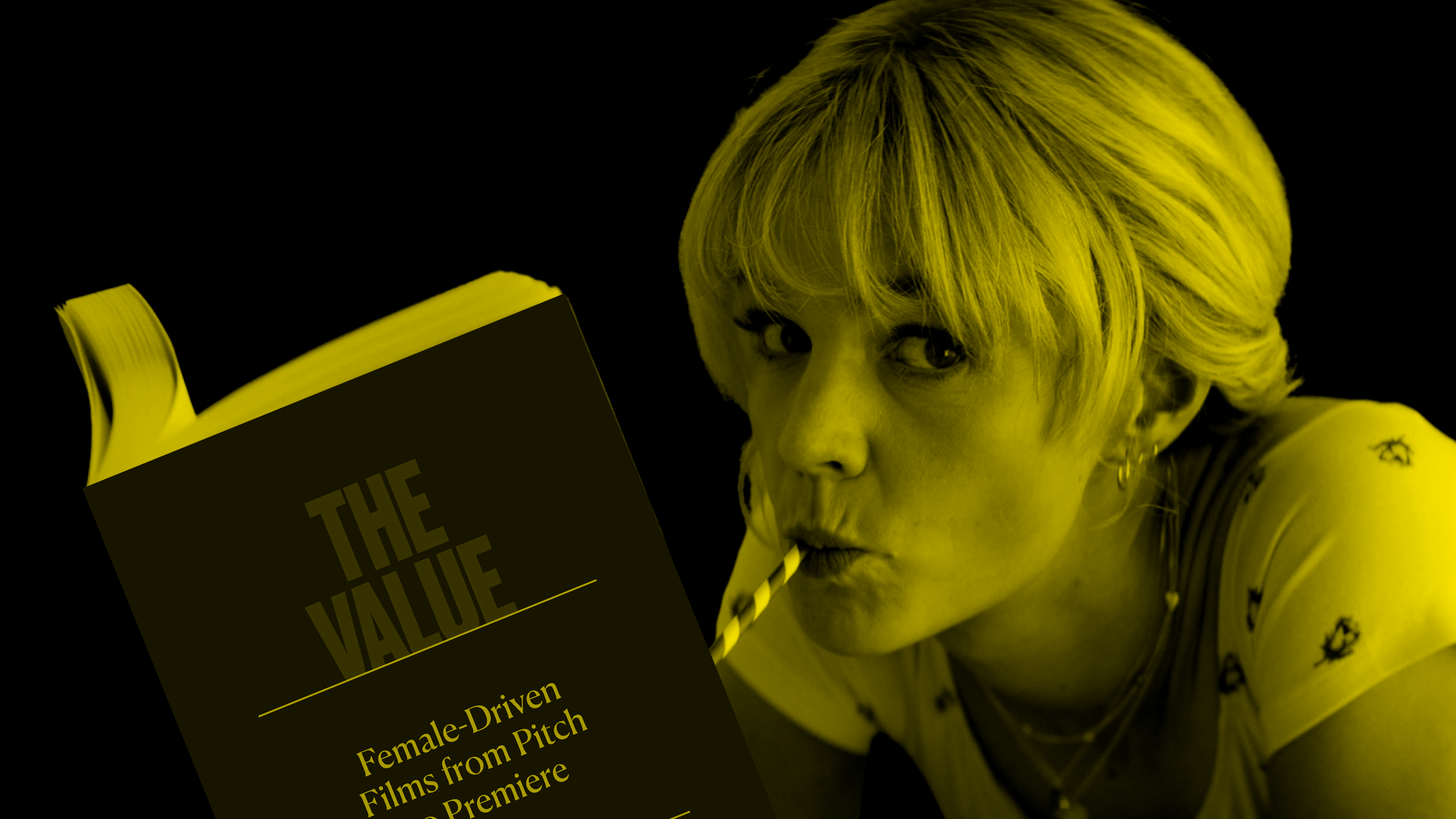 March Book + Film Club: Promising Young Woman