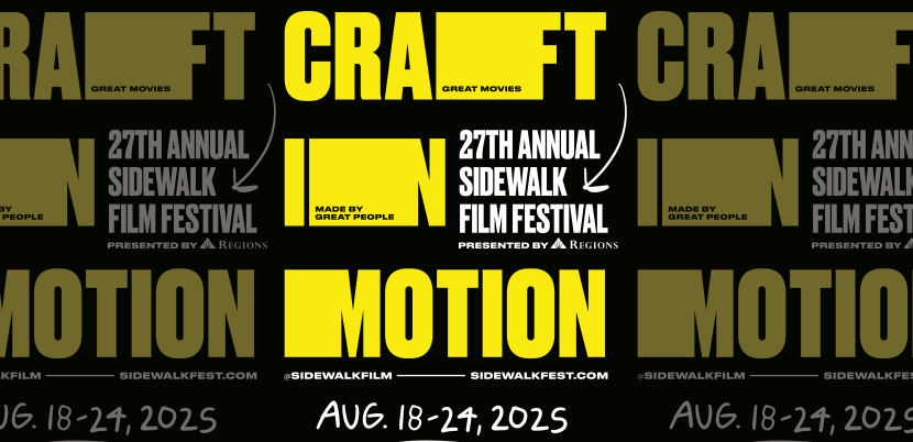27th Annual Sidewalk Fest Passes On Sale + Fest Spotlight Night Titles Announced