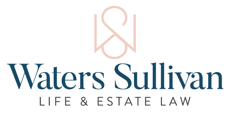Waters Sullivan Life & Estate Law