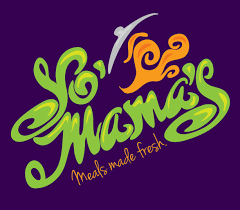 Yo' Mama's Restaurant