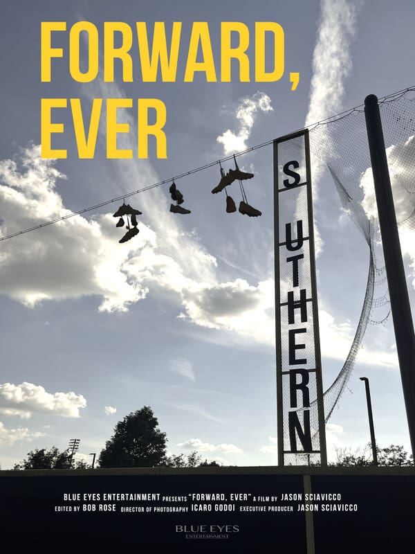 Forward, Ever – Encore