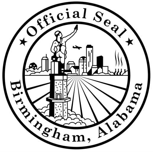 City of Birmingham