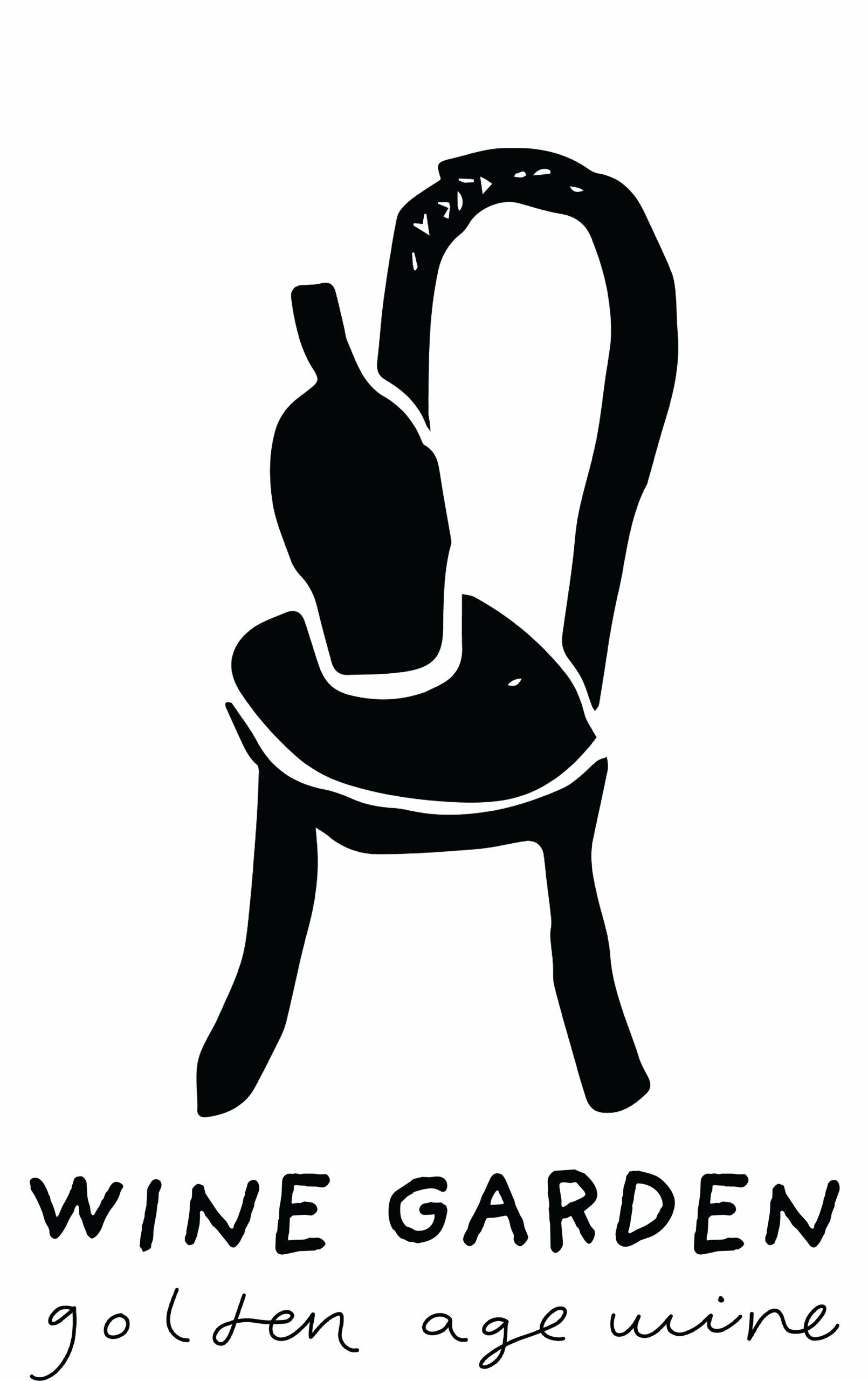 Golden Age Wine Garden