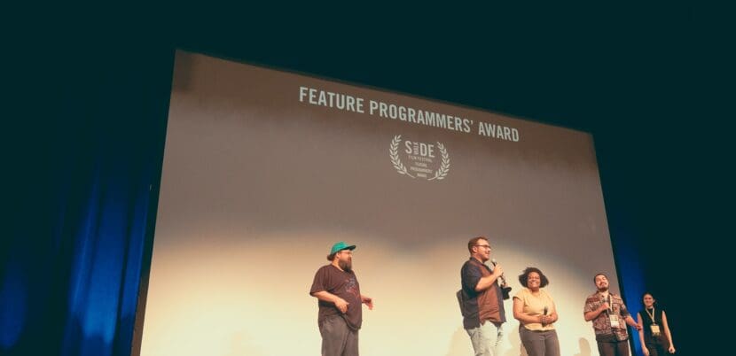 2025 Sidewalk Film Festival Award Winners