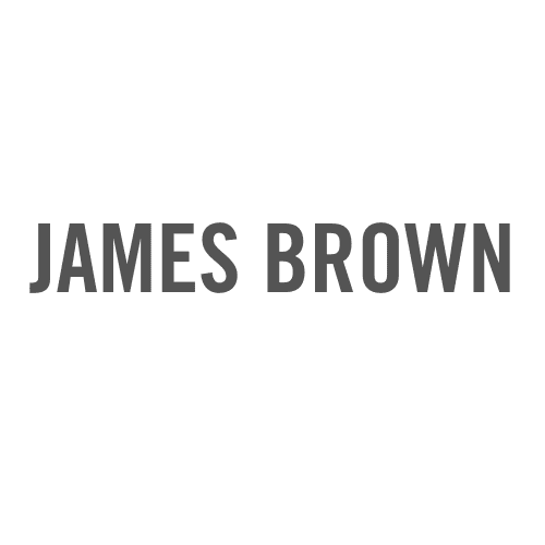 James Brown