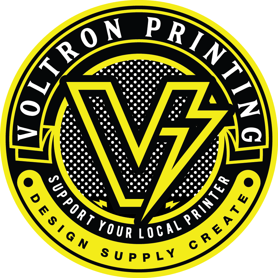 Voltron Printing