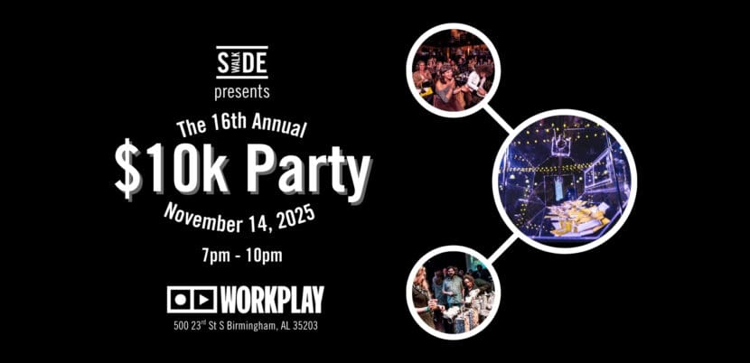 $10K Party