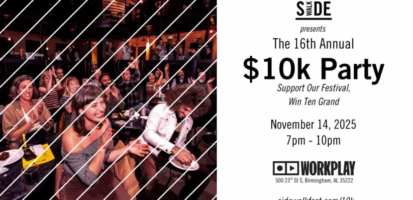 $10K Party