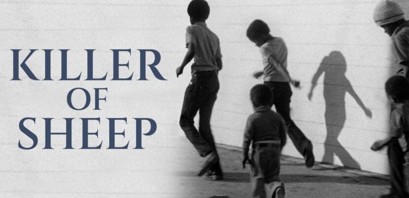 February Sidewalk Film 101: Killer of Sheep
